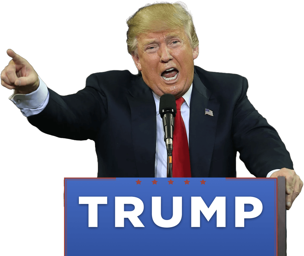 Trump